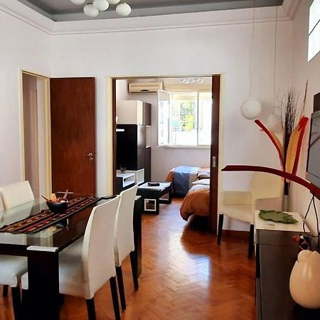 Corazon Porteno Buenos Aires Eksteriør billede