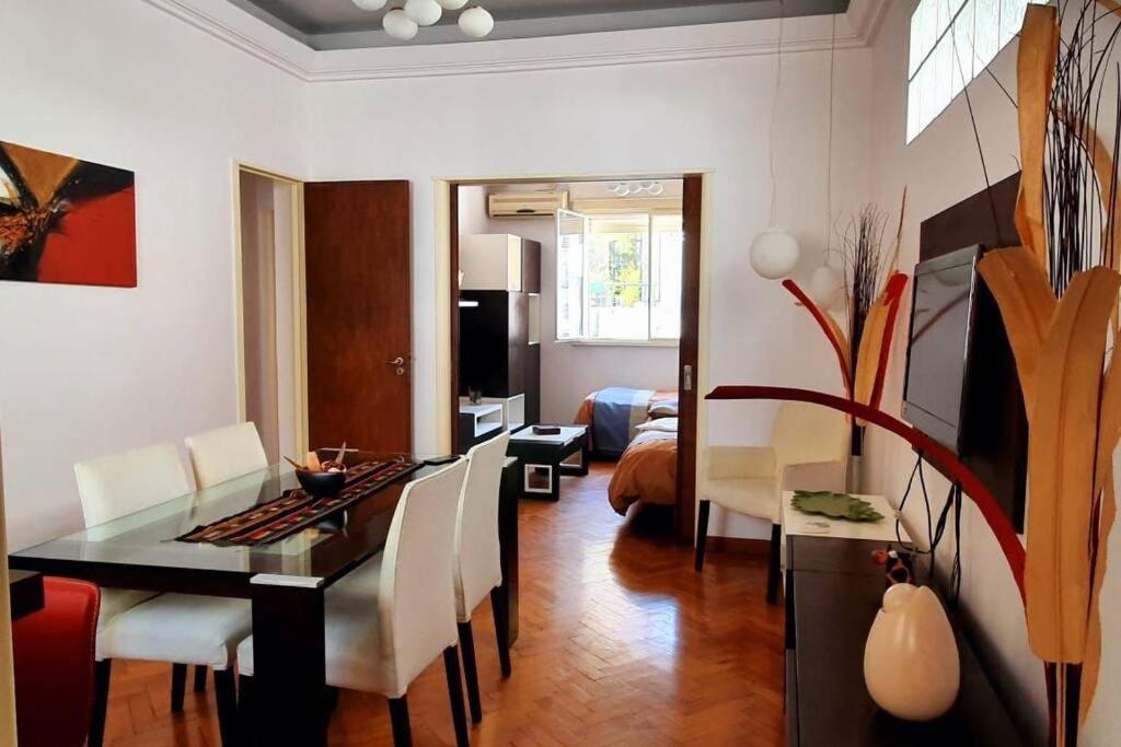 Corazon Porteno Buenos Aires Eksteriør billede
