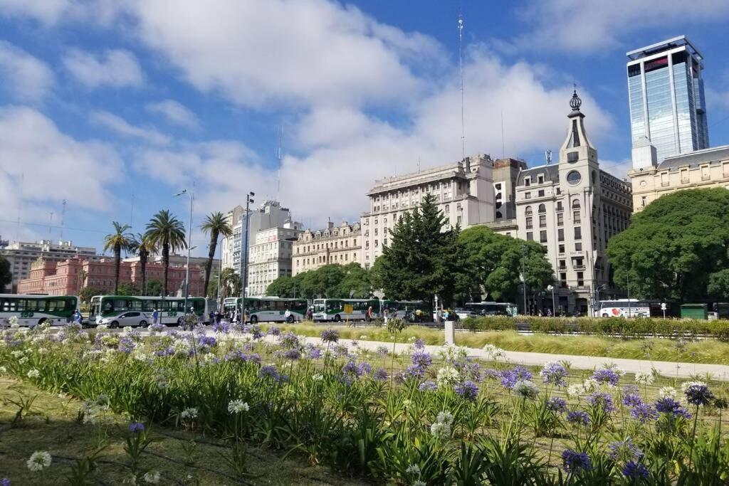 Corazon Porteno Buenos Aires Eksteriør billede