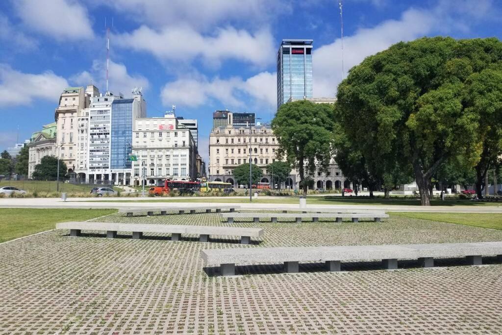 Corazon Porteno Buenos Aires Eksteriør billede