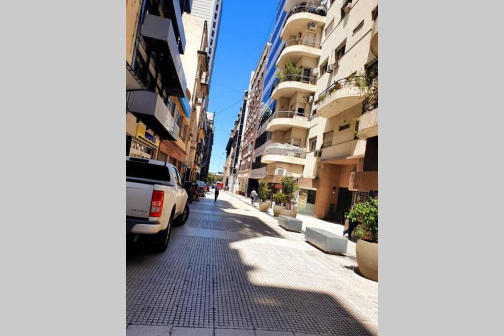 Corazon Porteno Buenos Aires Eksteriør billede