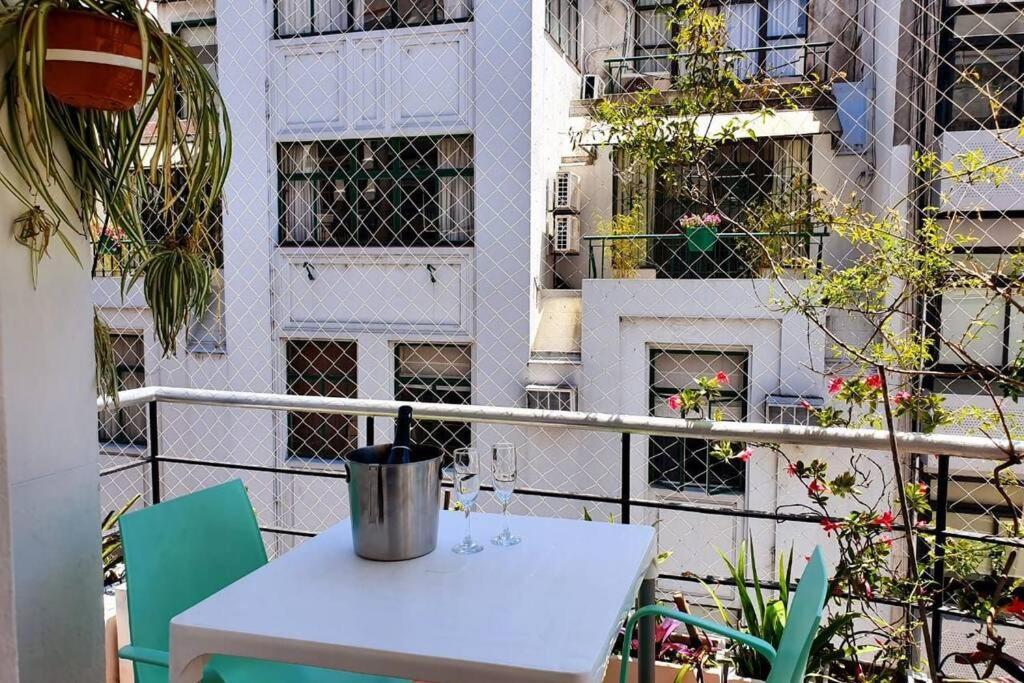 Corazon Porteno Buenos Aires Eksteriør billede