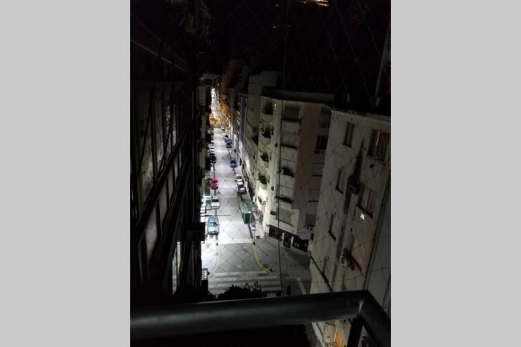 Corazon Porteno Buenos Aires Eksteriør billede