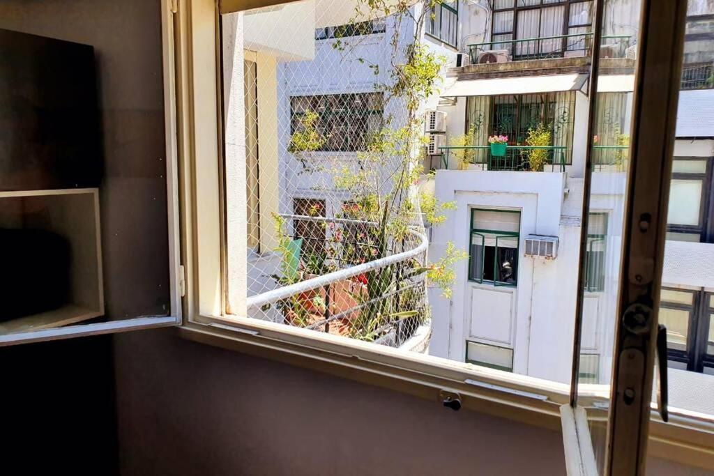 Corazon Porteno Buenos Aires Eksteriør billede