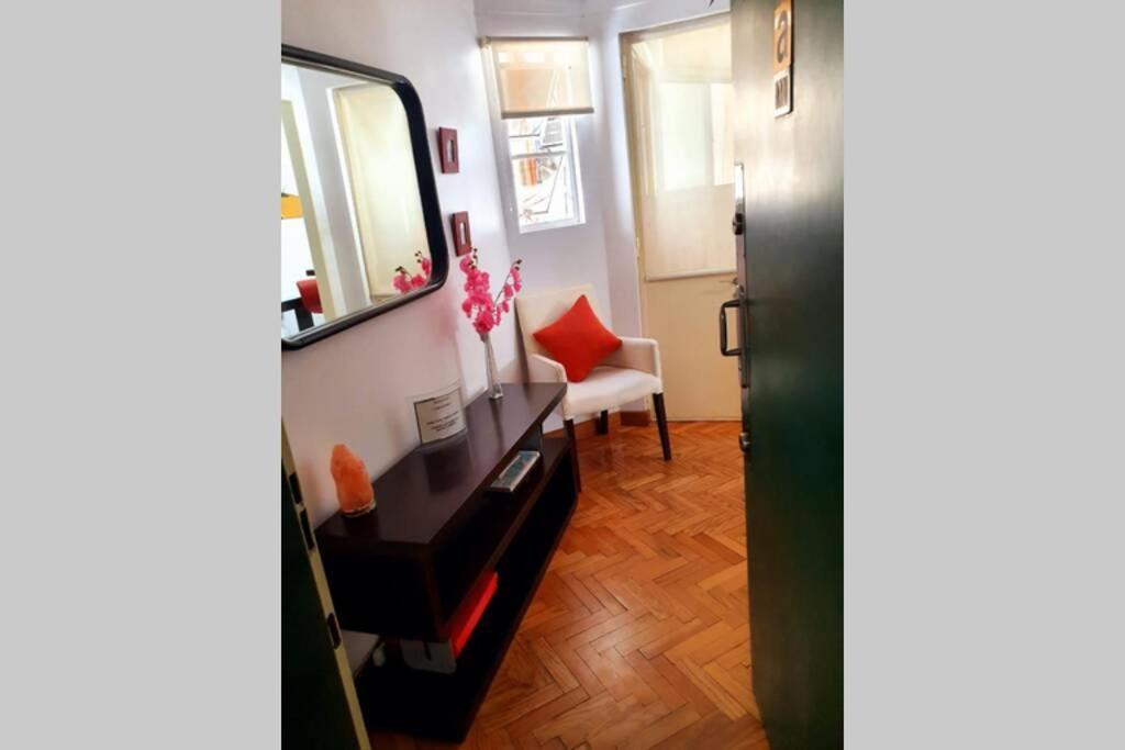 Corazon Porteno Buenos Aires Eksteriør billede